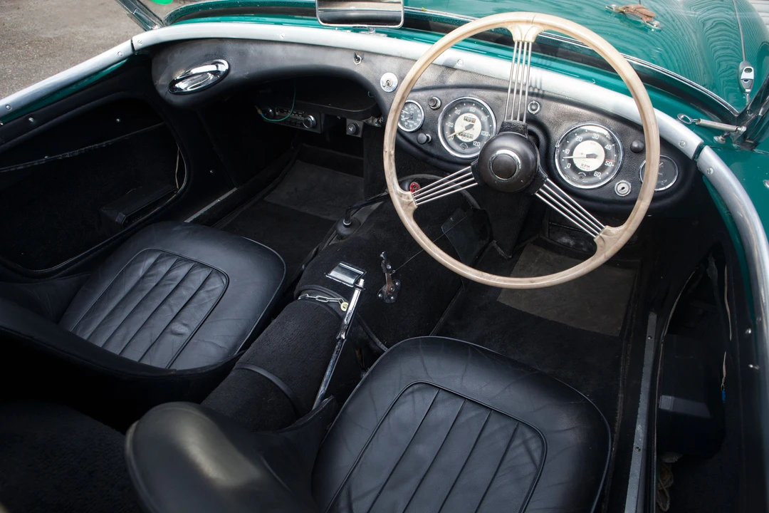 1954 Austin-Healey 100 - Image 18 of 28