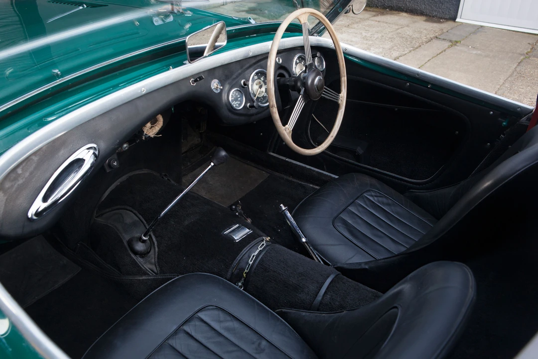 1954 Austin-Healey 100 - Image 16 of 28