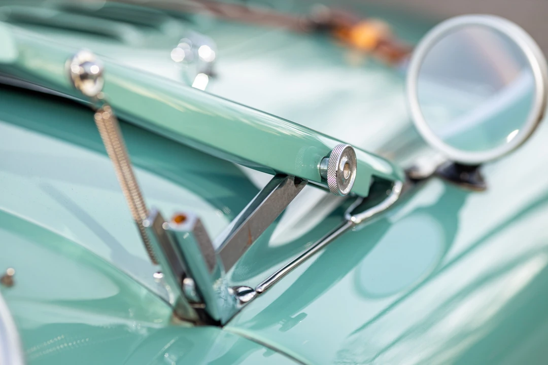 1954 Austin-Healey 100 - Image 27 of 31