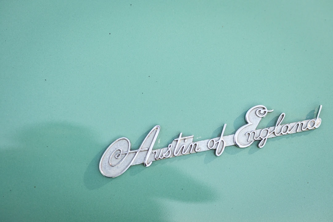 1954 Austin-Healey 100 - Image 21 of 31