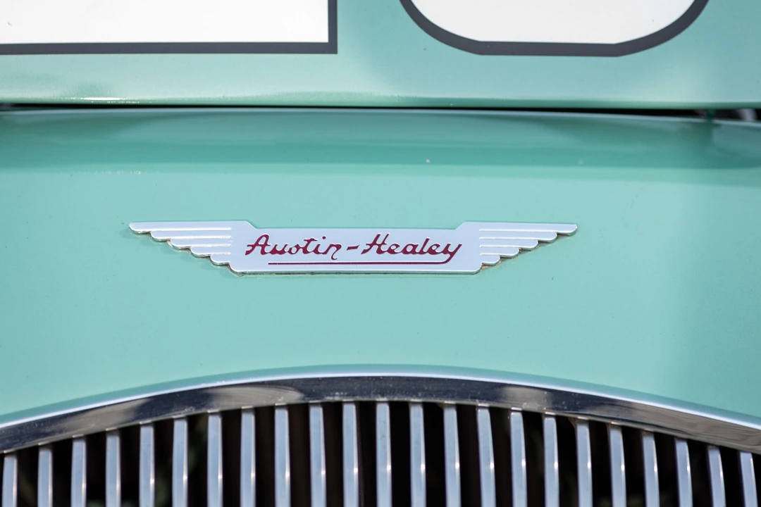 1954 Austin-Healey 100 - Image 16 of 31