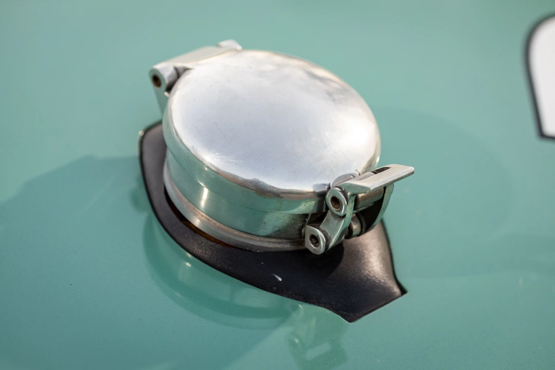 1954 Austin-Healey 100 - Image 26 of 31
