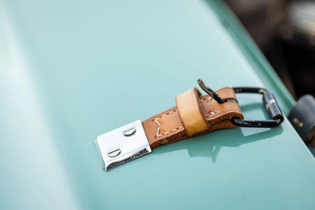 1954 Austin-Healey 100 - Image 15 of 31