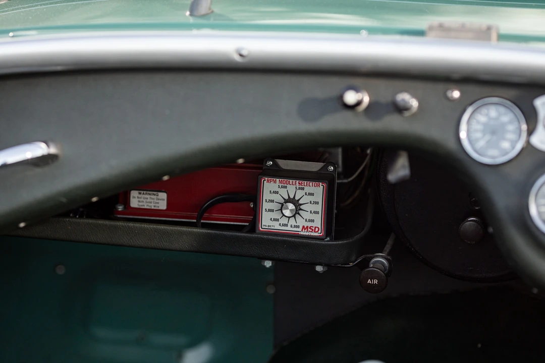 1954 Austin-Healey 100 - Image 25 of 31