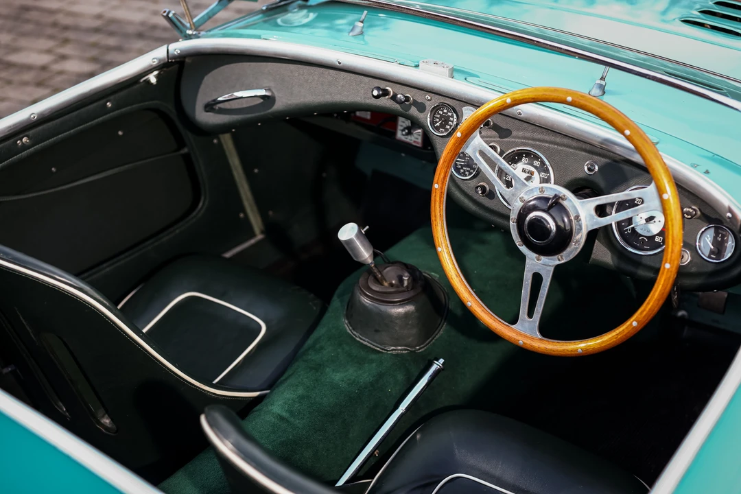 1954 Austin-Healey 100 - Image 23 of 31