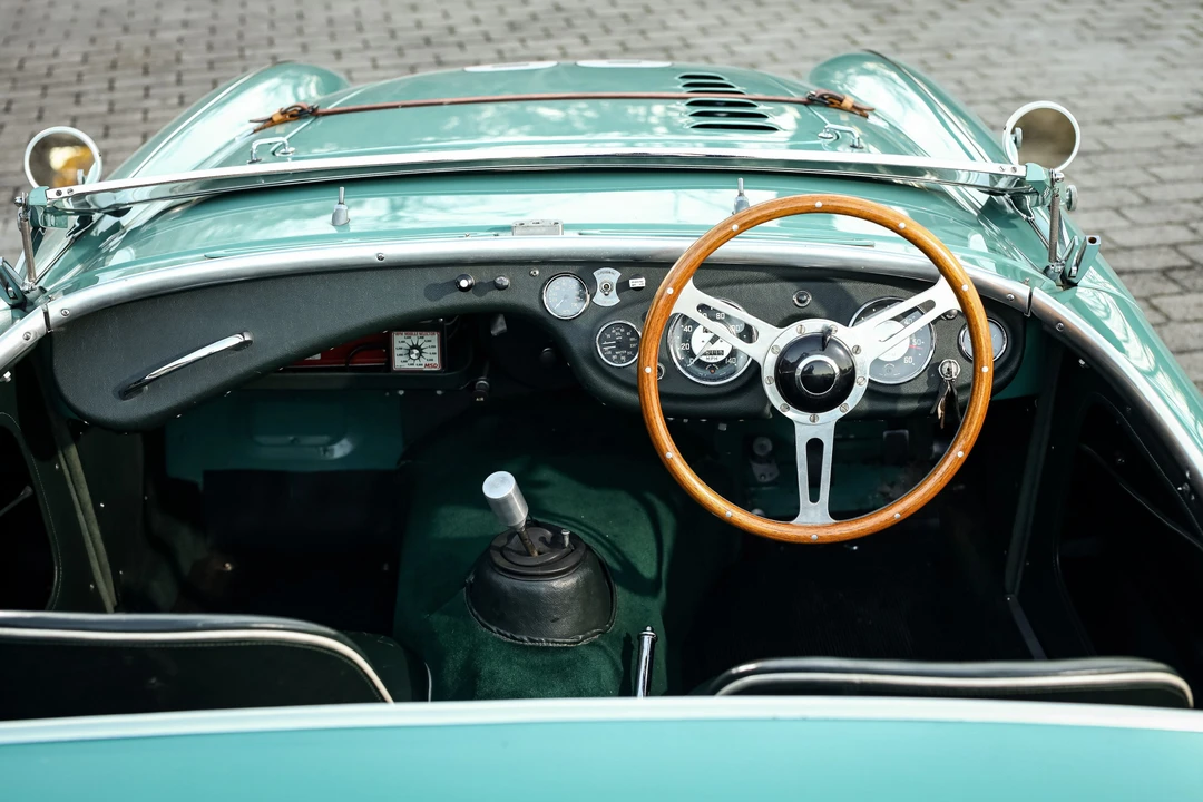 1954 Austin-Healey 100 - Image 20 of 31