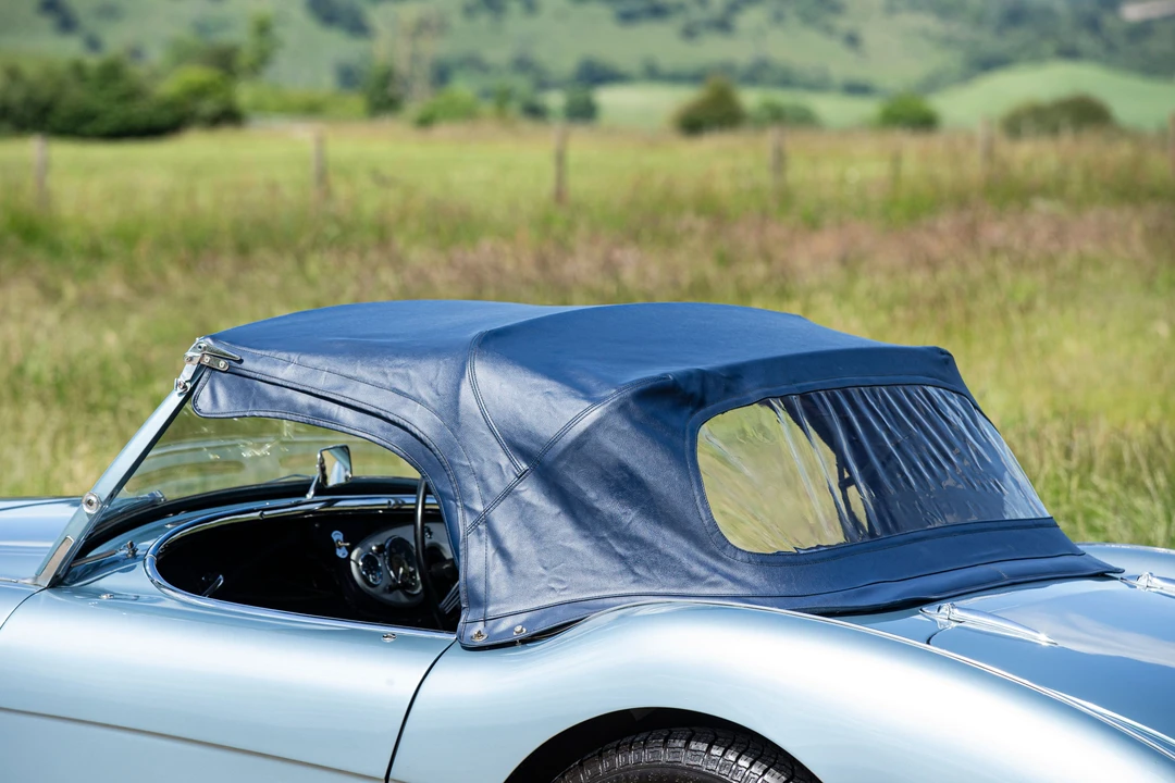 1954 Austin-Healey 100 - Image 21 of 31