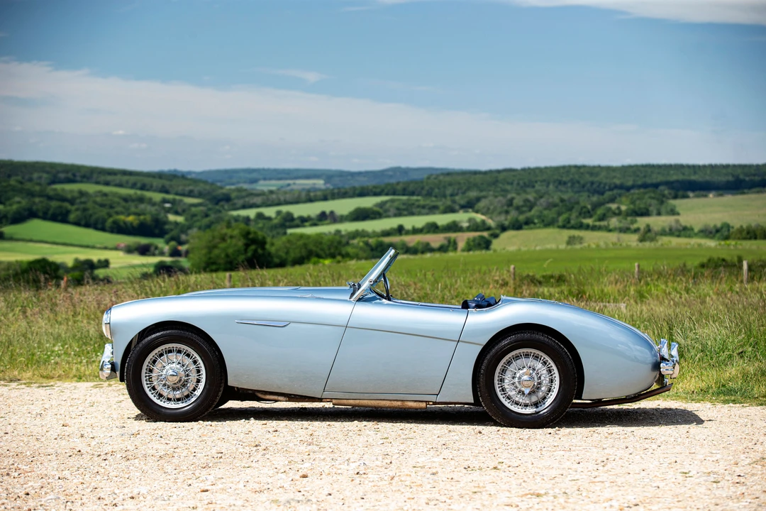 1954 Austin-Healey 100 - Image 30 of 31