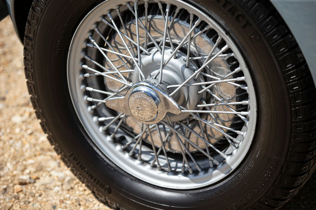 1954 Austin-Healey 100 - Image 28 of 31