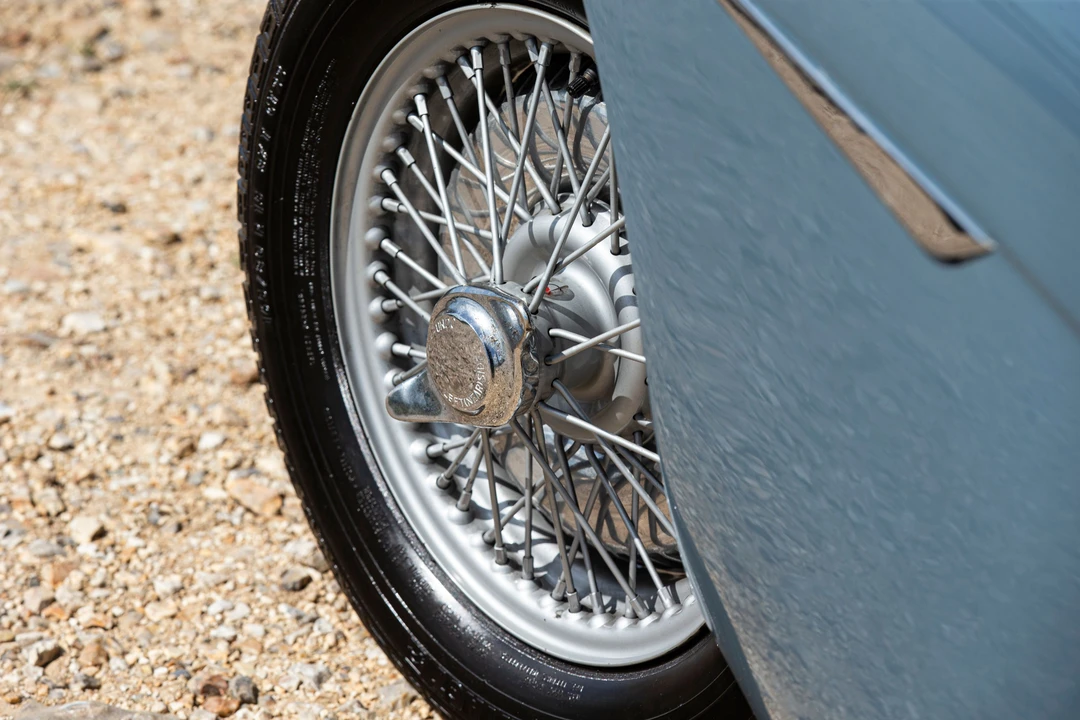 1954 Austin-Healey 100 - Image 25 of 31