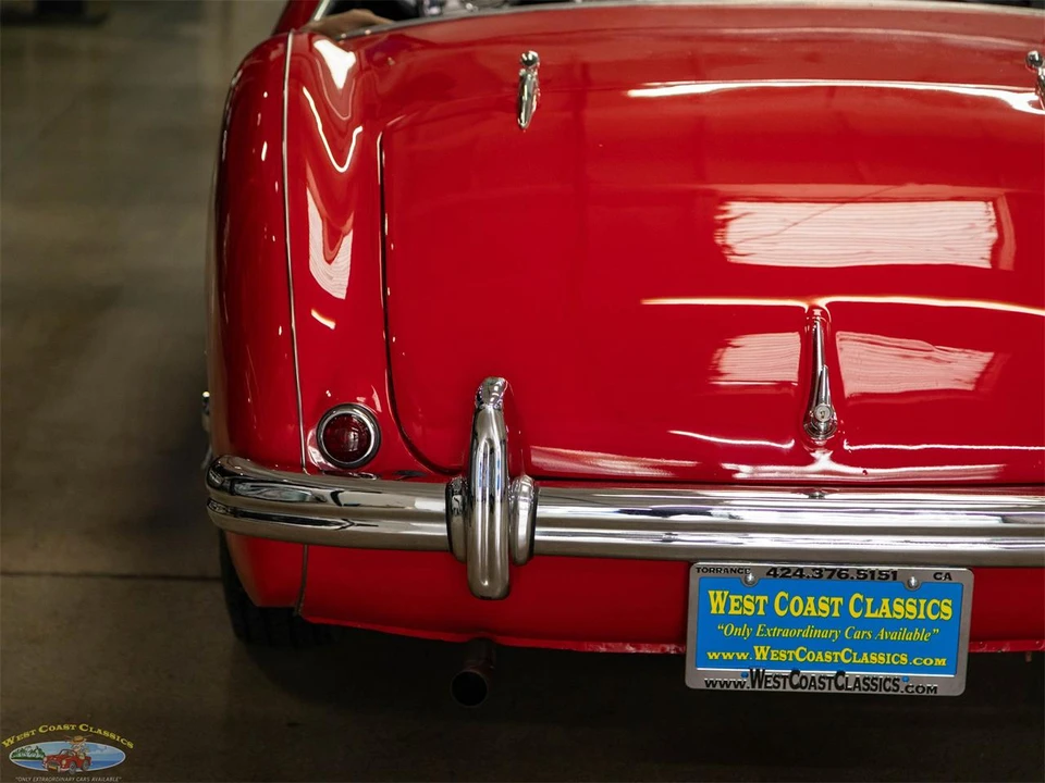 1954 Austin A90 & A95 & A99 & A105 Westminster - Image 18 of 31