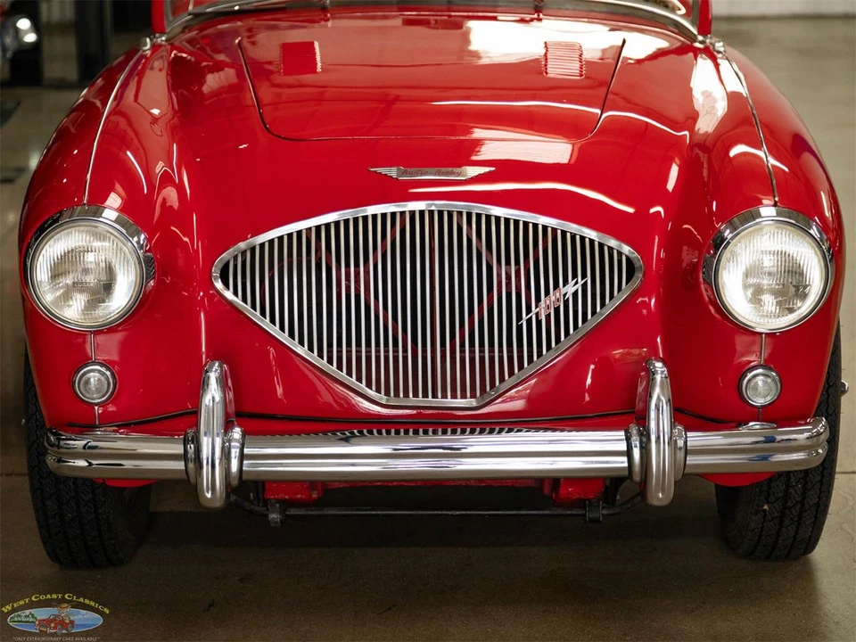 1954 Austin A90 & A95 & A99 & A105 Westminster - Image 15 of 31