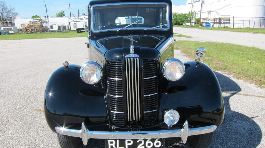 1954 Austin - Image 2 of 8