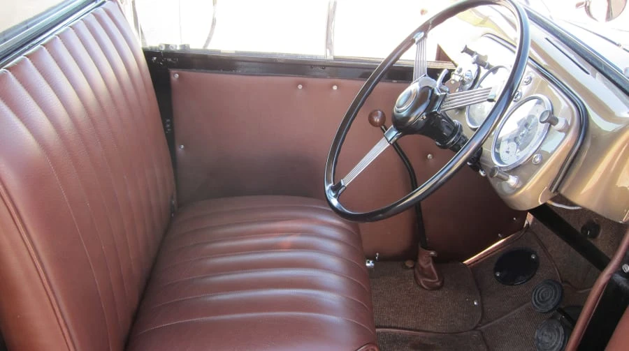1954 Austin - Image 3 of 8