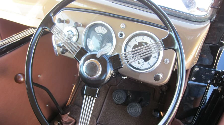 1954 Austin - Image 4 of 8