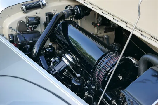 1954 Bentley R Type - Image 3 of 5