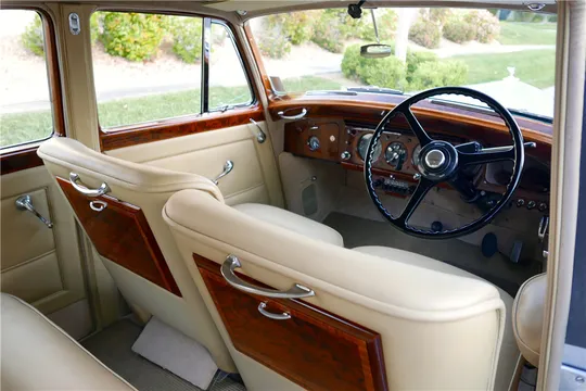 1954 Bentley R Type - Image 4 of 5