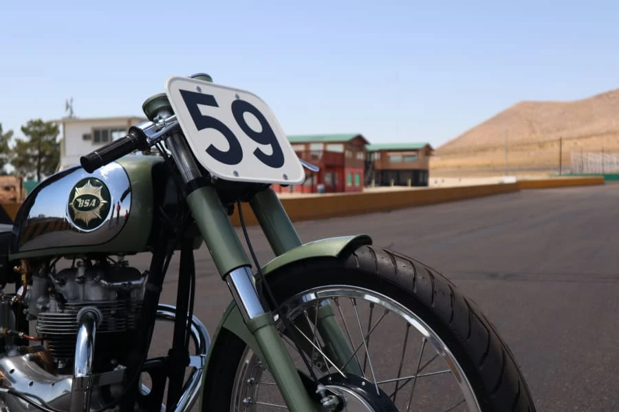 1954 BSA - Image 14 of 22