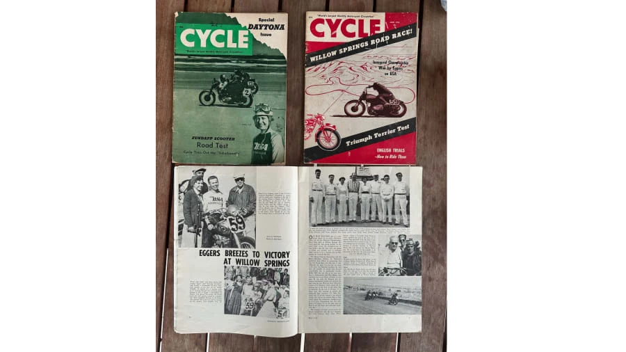 1954 BSA - Image 20 of 22