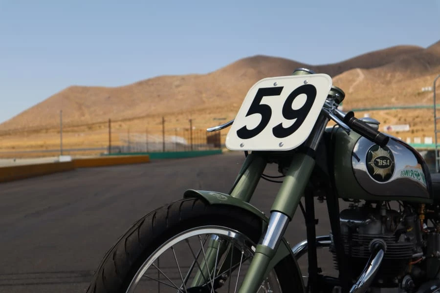 1954 BSA - Image 15 of 22
