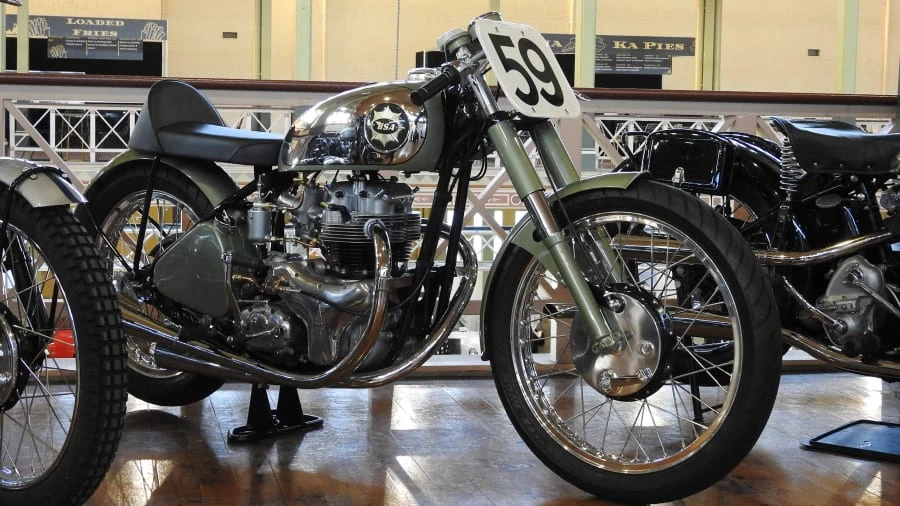 1954 BSA - Image 22 of 22