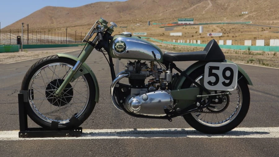 1954 BSA - Image 2 of 22