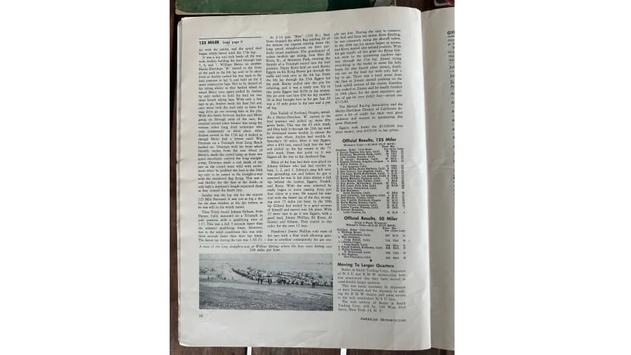 1954 BSA - Image 21 of 22