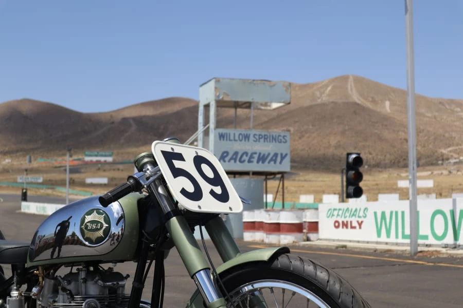 1954 BSA - Image 13 of 22