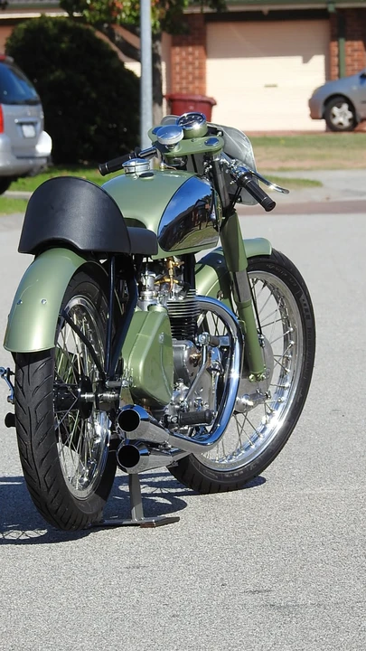 1954 BSA - Image 16 of 22