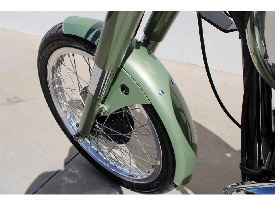 1954 BSA Gold Star - Image 11 of 31