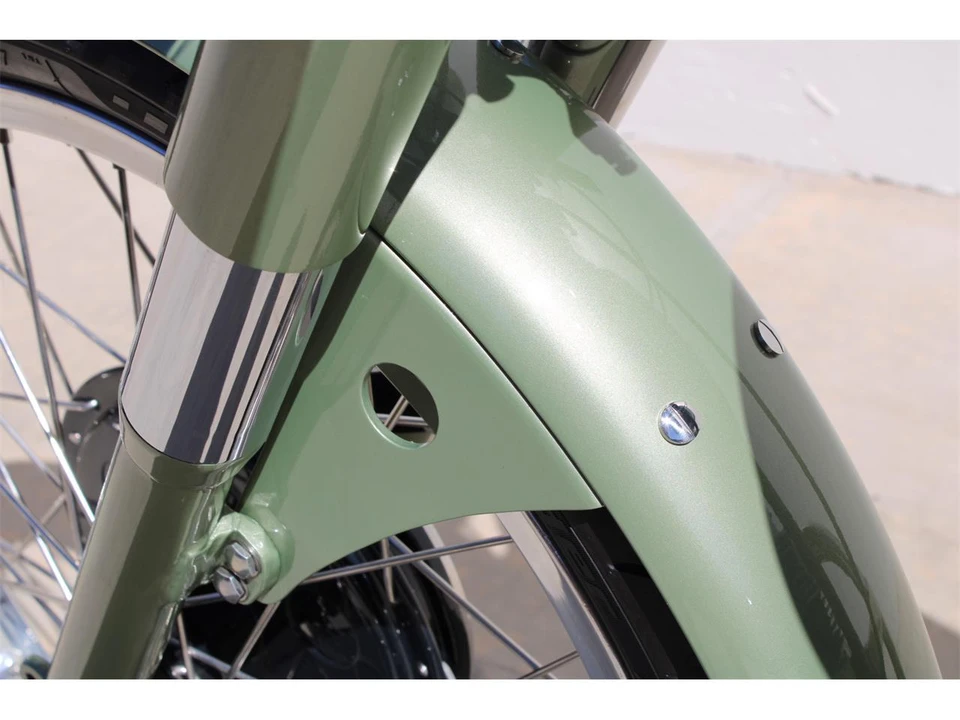 1954 BSA Gold Star - Image 12 of 31