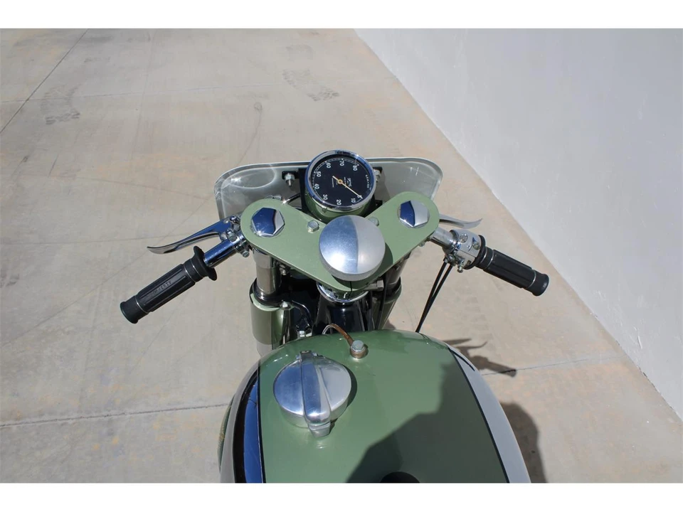 1954 BSA Gold Star - Image 17 of 31