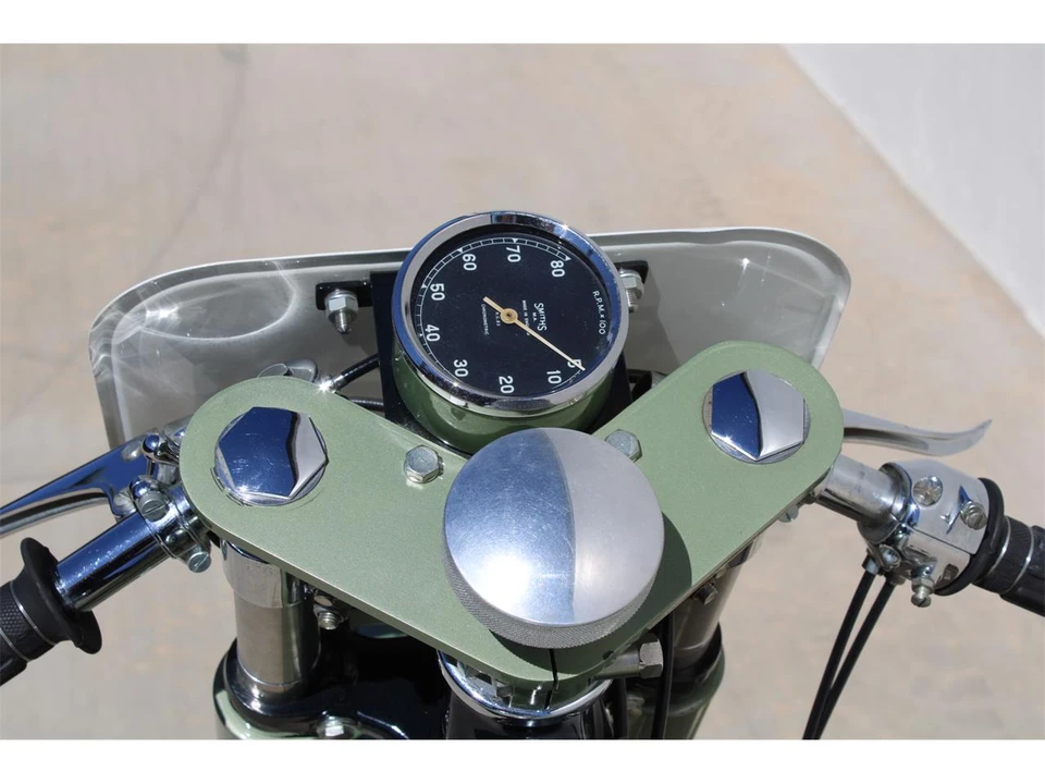 1954 BSA Gold Star - Image 18 of 31