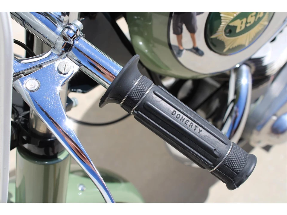 1954 BSA Gold Star - Image 19 of 31
