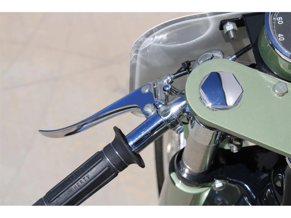 1954 BSA Gold Star - Image 20 of 31