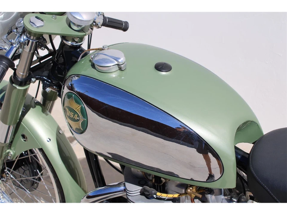 1954 BSA Gold Star - Image 22 of 31