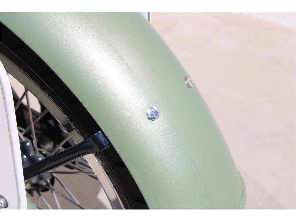 1954 BSA Gold Star - Image 26 of 31