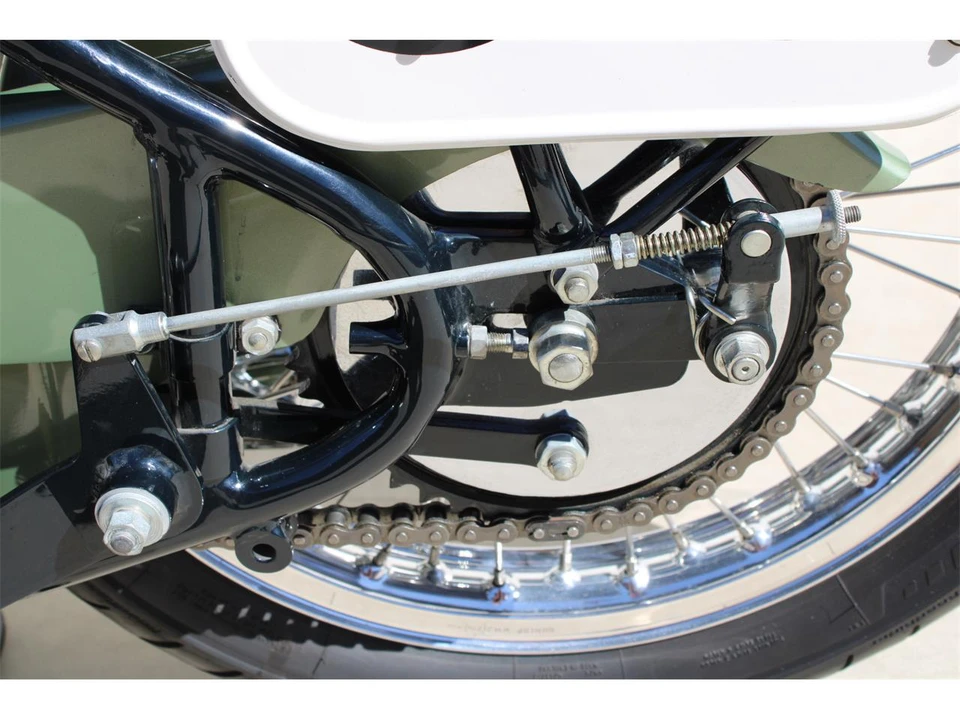 1954 BSA Gold Star - Image 27 of 31