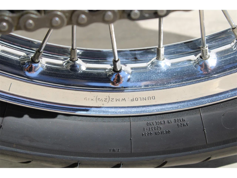 1954 BSA Gold Star - Image 28 of 31