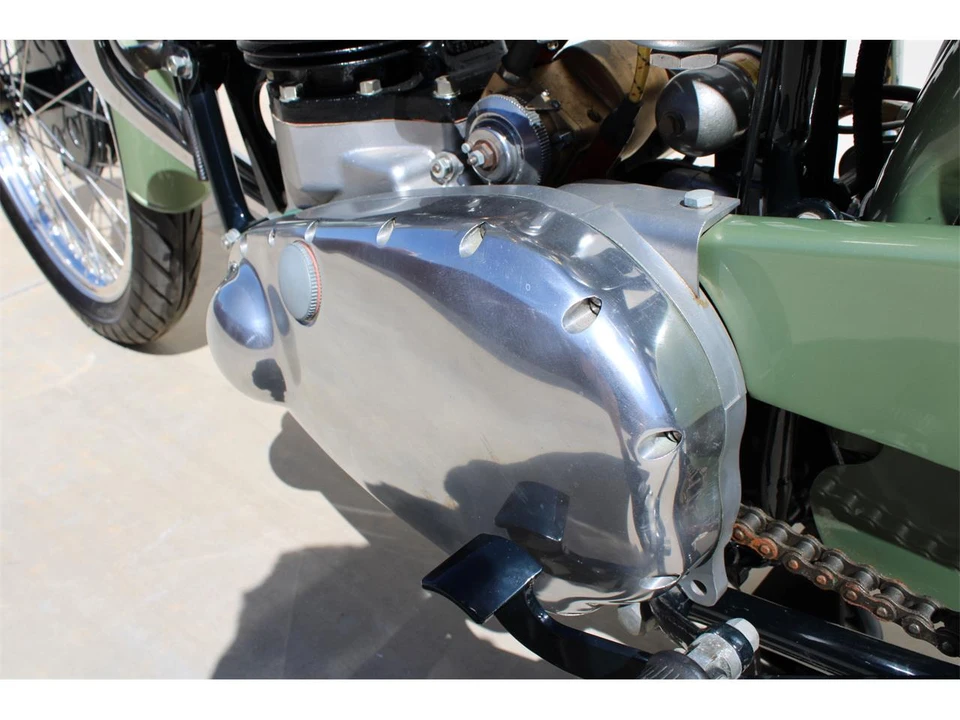 1954 BSA Gold Star - Image 29 of 31