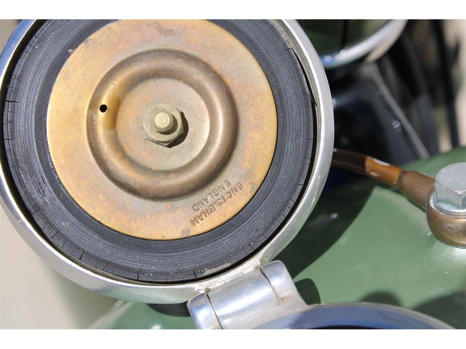 1954 BSA Gold Star - Image 30 of 31