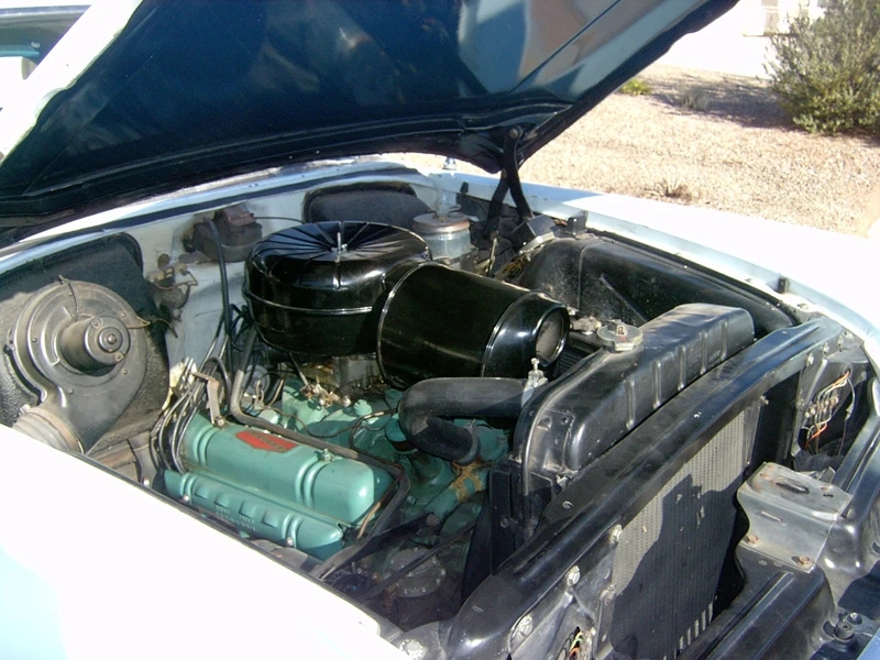 1954 Buick Century - Image 2 of 4