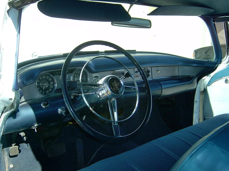 1954 Buick Century - Image 3 of 4