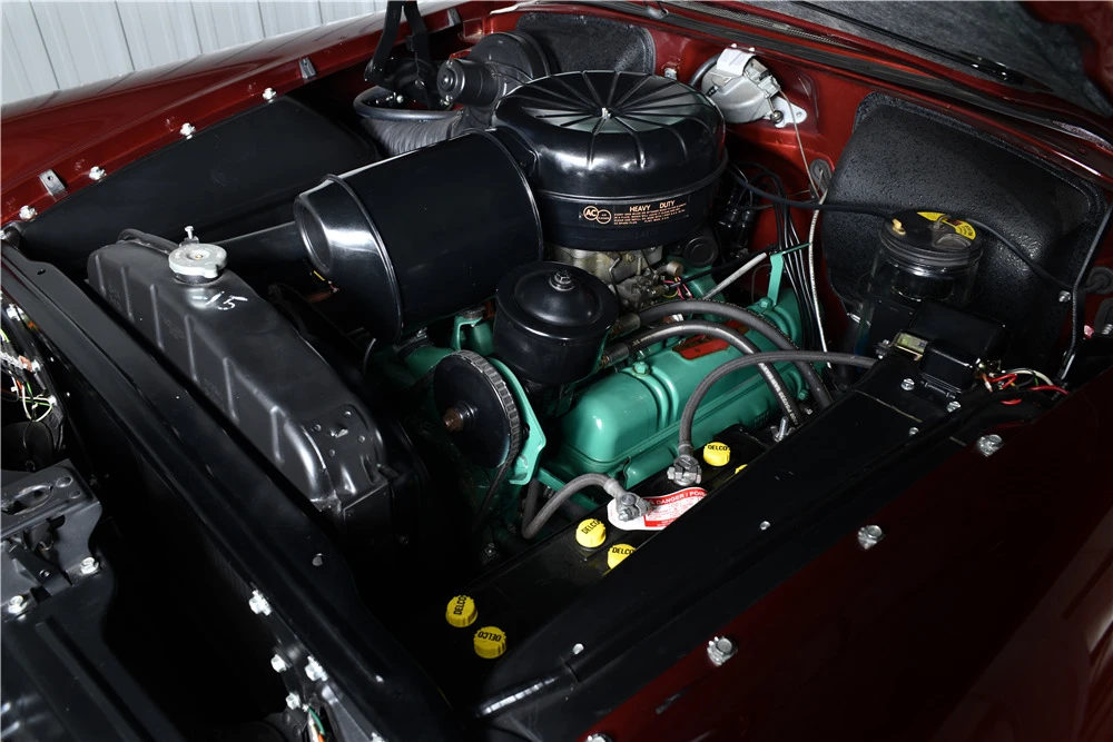1954 Buick Century - Image 3 of 9