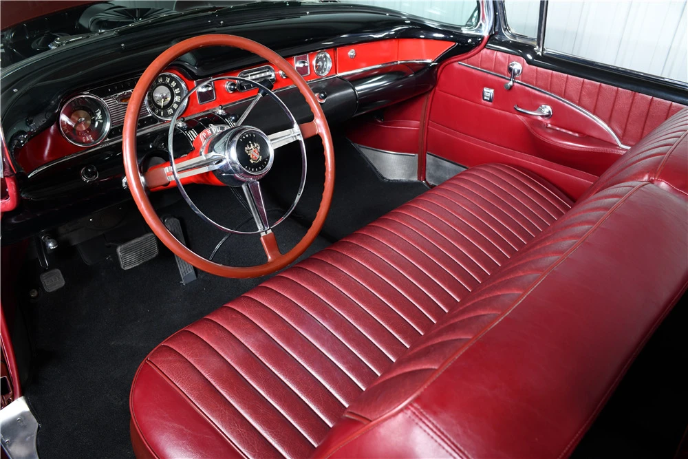 1954 Buick Century - Image 4 of 9