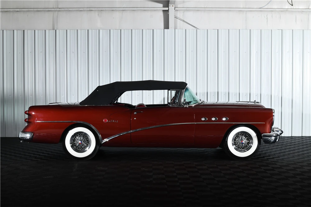 1954 Buick Century - Image 6 of 9