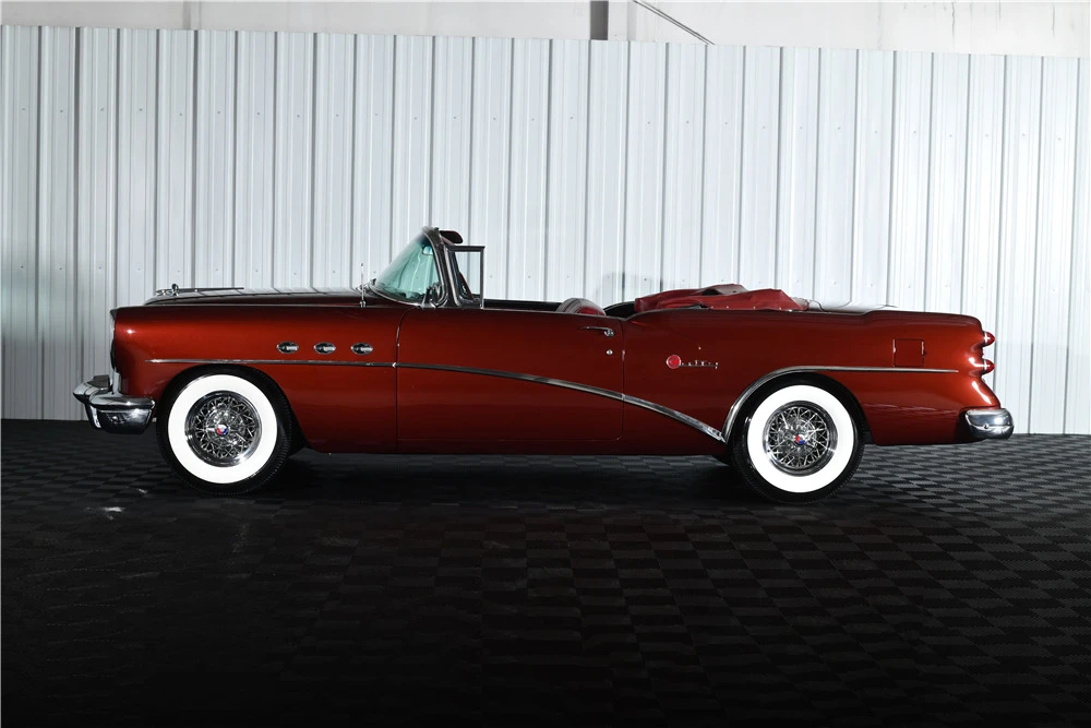 1954 Buick Century - Image 9 of 9