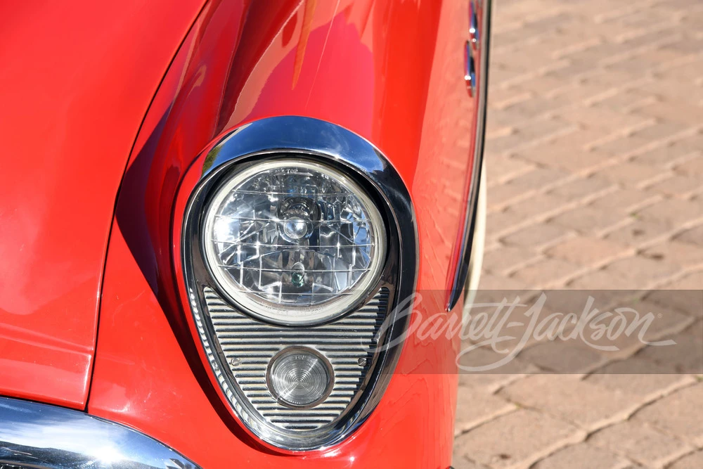 1954 Buick - Image 6 of 28