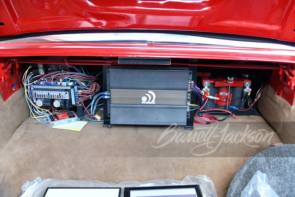 1954 Buick - Image 7 of 28
