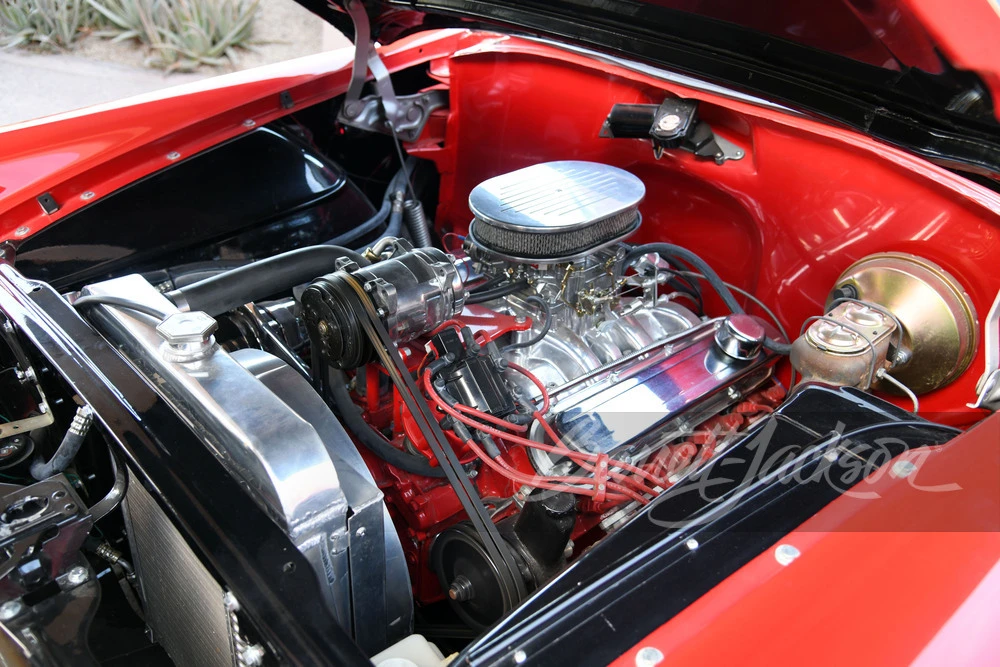1954 Buick - Image 8 of 28